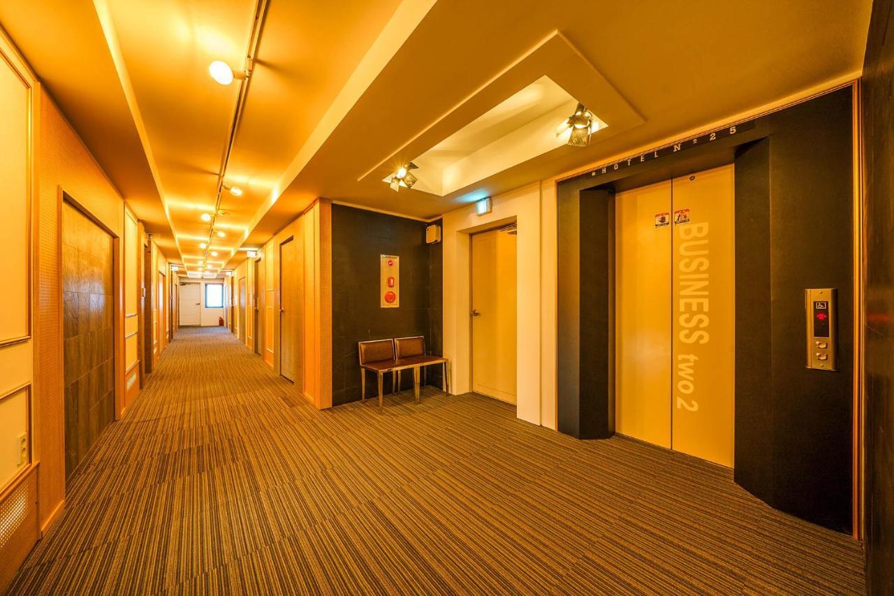 Gongju No 25 Hotel מראה חיצוני תמונה