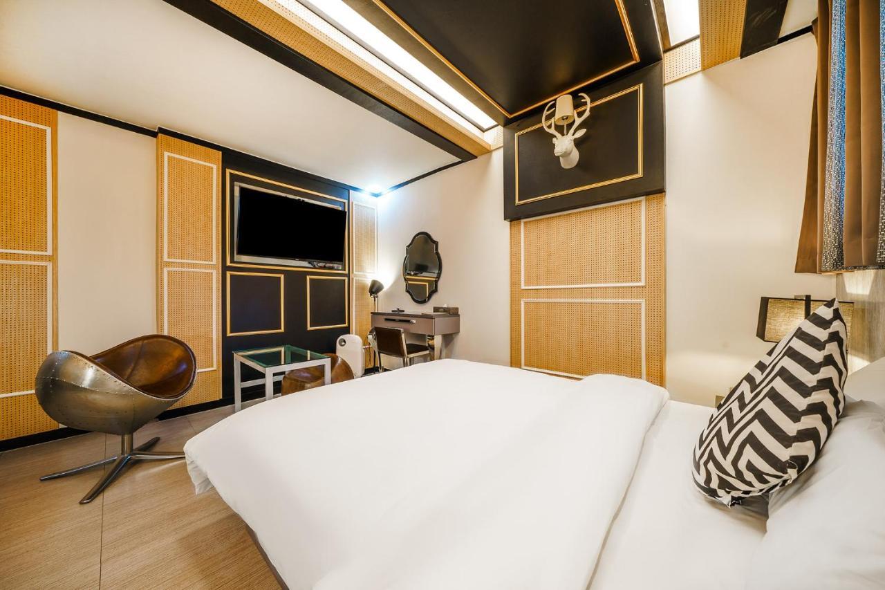 Gongju No 25 Hotel מראה חיצוני תמונה